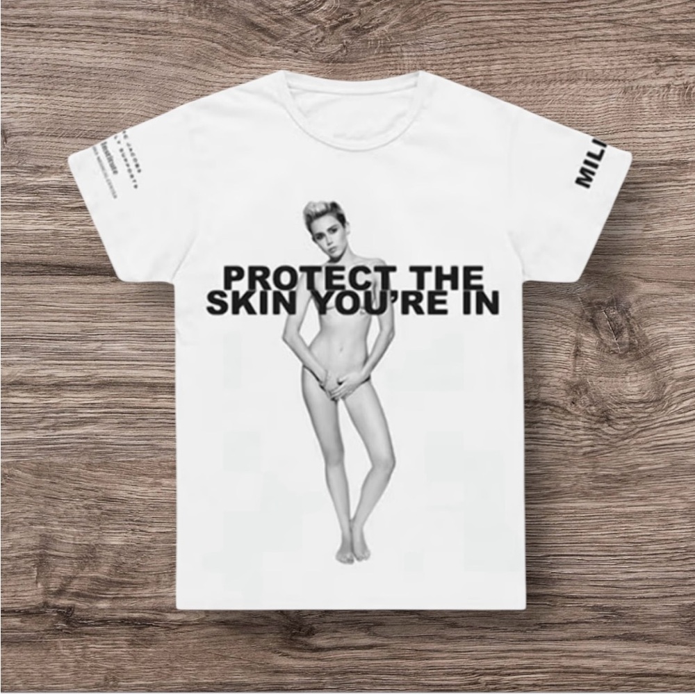 Men’s | Marc Jacobs - Miley T-Shirt